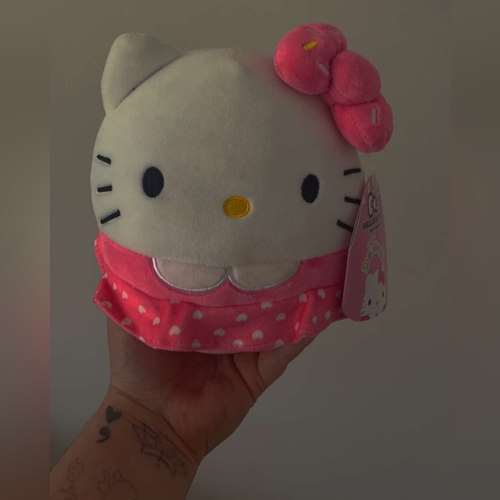 Squishmallows